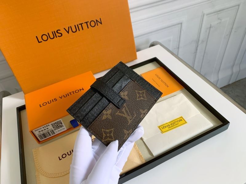 Louis Vuitton Wallets Purse